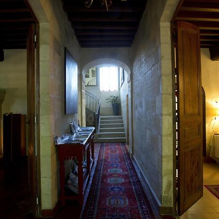 أفينيون Domaine De Rhodes B&B المظهر الخارجي الصورة