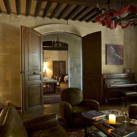 أفينيون Domaine De Rhodes B&B المظهر الخارجي الصورة