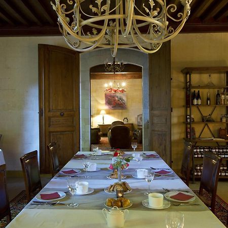 أفينيون Domaine De Rhodes B&B المظهر الخارجي الصورة