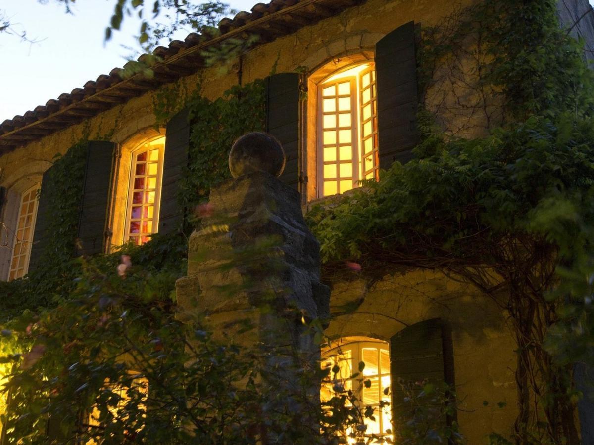 أفينيون Domaine De Rhodes B&B المظهر الخارجي الصورة