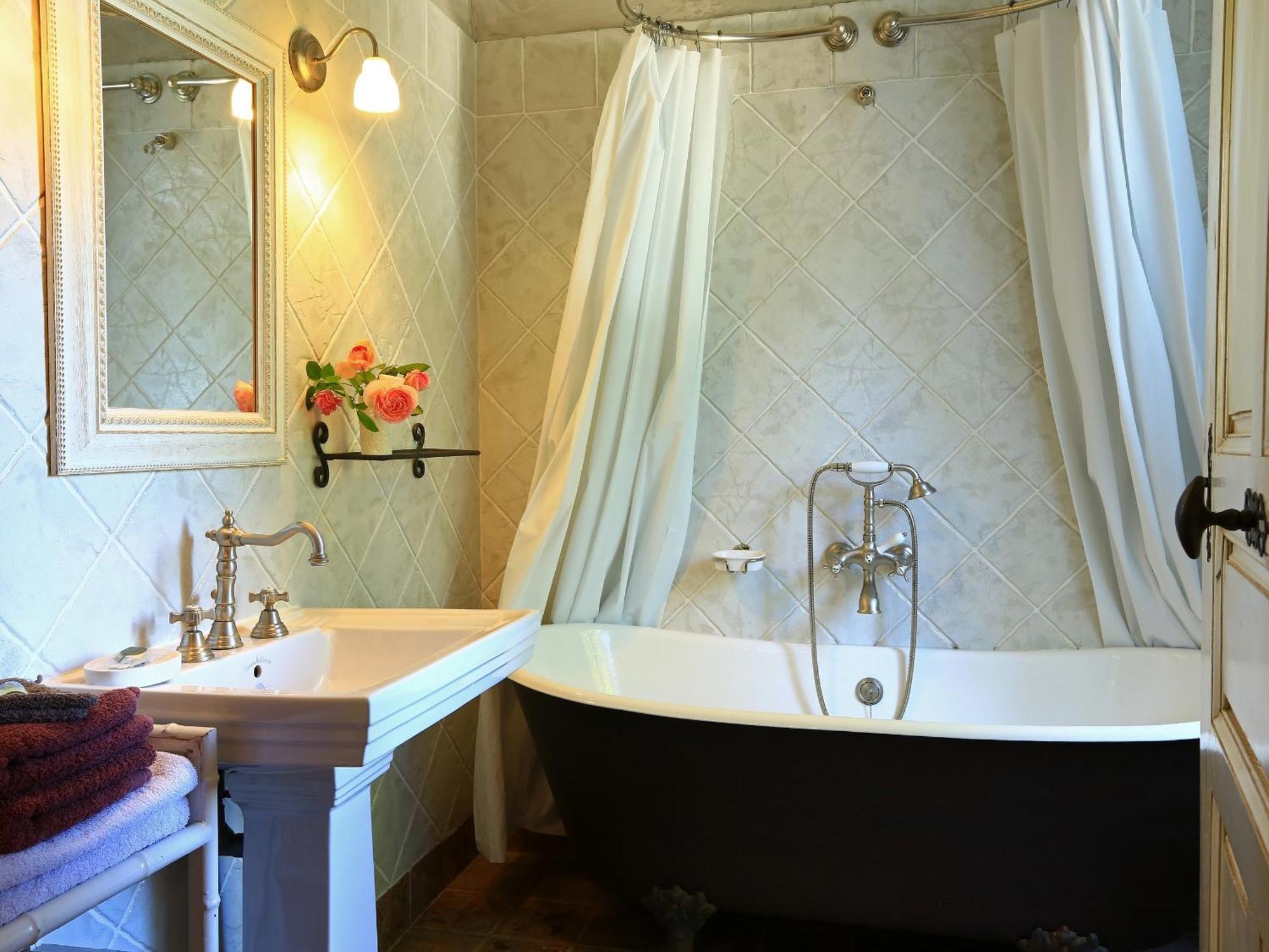 أفينيون Domaine De Rhodes B&B الغرفة الصورة