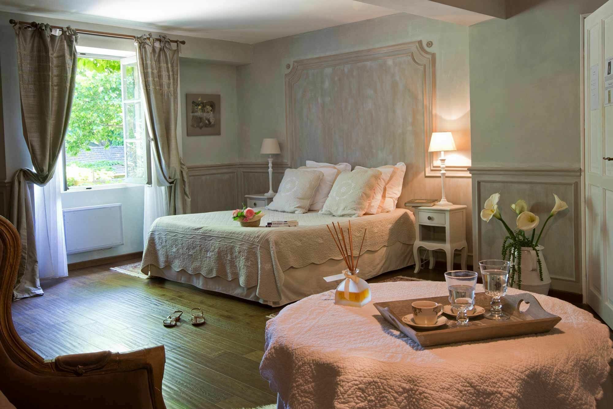 أفينيون Domaine De Rhodes B&B المظهر الخارجي الصورة